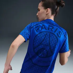 Camiseta Local mujer PSG Dri-Fit Academy 2025/26 image-5