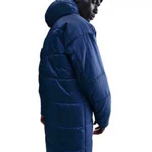 Lång pufferjacka Tottenham Academy Pro 2024/25 image-2