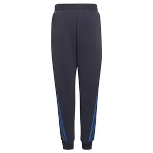 Pantalones para niños adidas Future Icons 3-Stripes Tapered-Leg image-5