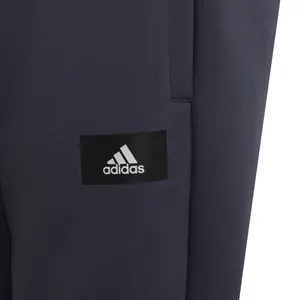 Pantalones para niños adidas Future Icons 3-Stripes Tapered-Leg image-2