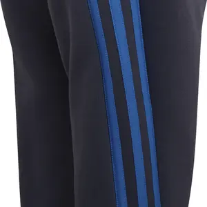 Pantalones para niños adidas Future Icons 3-Stripes Tapered-Leg image-3