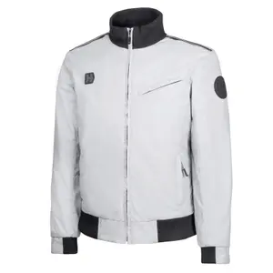 Motorradjacke Hevik B17 image-0