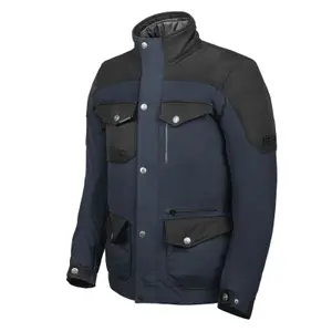 Motorradjacke Hevik PORTLAND EVO image-0