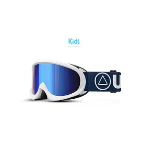Masque de ski enfant Uller Storm image-0