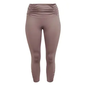 Legging woman adidas 70 Yoga Studio Gathered image-0