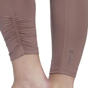 Legging woman adidas 70 Yoga Studio Gathered image-5