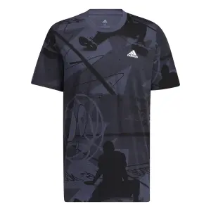 T-Shirt Adidas Ignite image-0