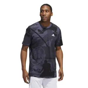 T-Shirt Adidas Ignite image-1