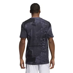 T-Shirt Adidas Ignite image-2