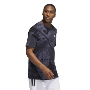 T-Shirt Adidas Ignite image-3
