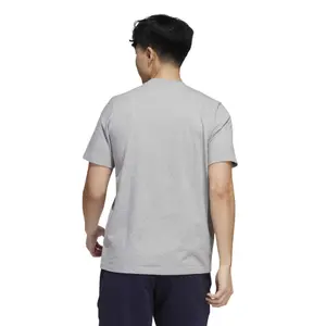 Graphic T-shirt adidas BOOST Rocket image-4