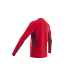 Maillot de gardien manches longues enfant adidas Tiro 2023 image-6