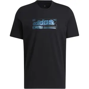 T-shirt adidas M CLR LINEAR T image-1