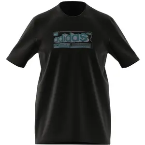 T-shirt adidas M CLR LINEAR T image-2
