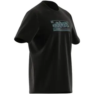 T-shirt adidas M CLR LINEAR T image-3