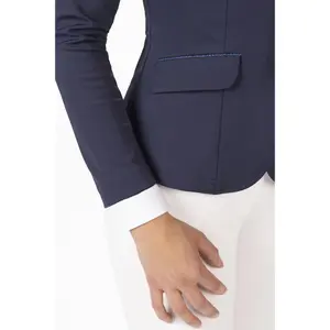 Women's competition jacket HKM Luisa image-4