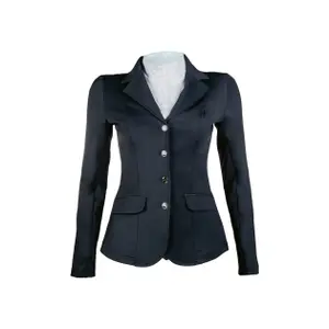 Women's competition jacket HKM Luisa image-0