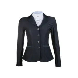 Chaqueta de competición HKM Linda