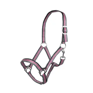 Halter for horse HKM Genf image-0