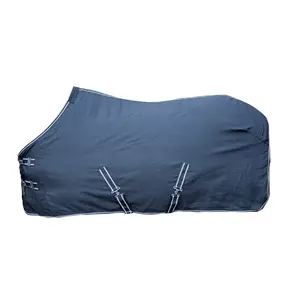Coperta da box per cavalli HKM Florida 0g image-0