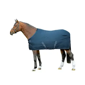 Coperta da box per cavalli HKM Florida 0g image-1