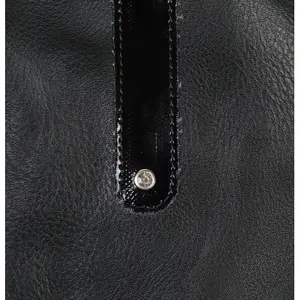 Mini leren chaps HKM Elastic image-3