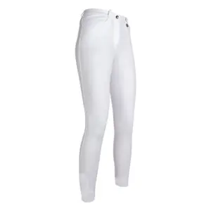 Wedstrijdbroek voor meisjes HKM Kate image-0