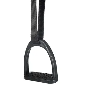 Pony Saddle Set HKM image-3