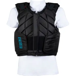 Riding protection vest HKM Easy fit image-0