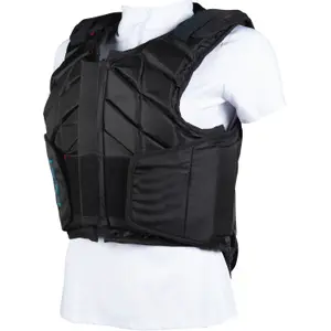 Riding protection vest HKM Easy fit image-3