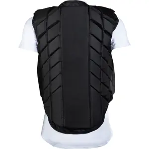 Riding protection vest HKM Easy fit image-4