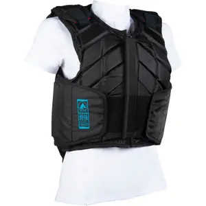 Riding protection vest HKM Easy fit image-2