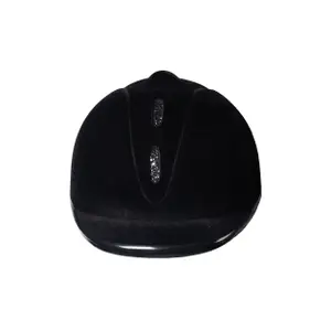 Riding helmet HKM New Flock image-1