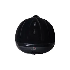 Riding helmet HKM New Flock image-2