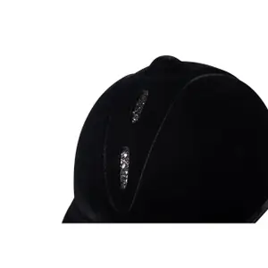 Riding helmet HKM New Flock image-3