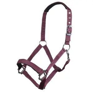 Halster voor paarden HKM Sydney image-0
