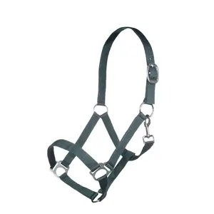 Nylonhalfter Pferd HKM Brisbane image-0