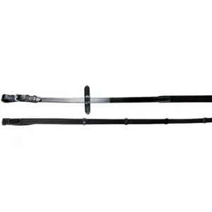 Bitless bridle for horses HKM Anatomic image-3