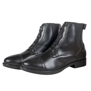Riding boots HKM Sheffield Style image-0