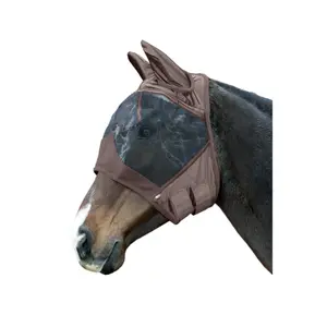 Anti-fly Mask HKM High Professional image-0