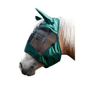 Maschera antimosche HKM High Professional image-0
