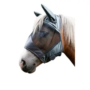 Maschera antimosche HKM High Professional image-0