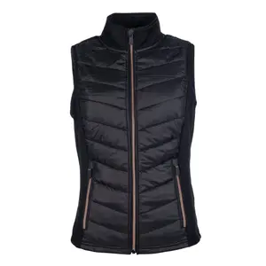 Women's sleeveless down jacket HKM Basel image-0