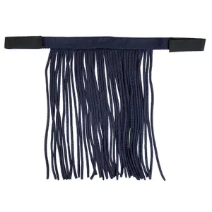 Frontal anti-vlieg voor paard anti fly HKM image-0