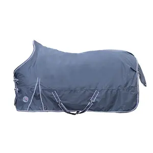 High collar  Blanket HKM Starter 600D image-0