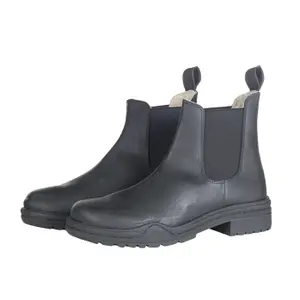 Riding boots HKM Oklahoma image-0