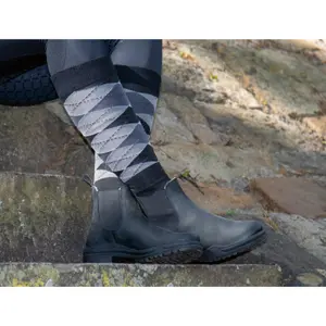 Riding boots HKM Oklahoma image-1