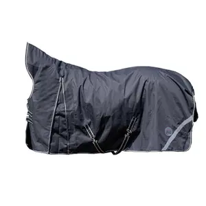 High collar  Blanket HKM Innsbruck image-0