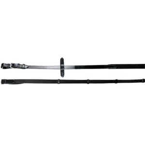 Anatomical riding bridle HKM Pro Anatomic image-3