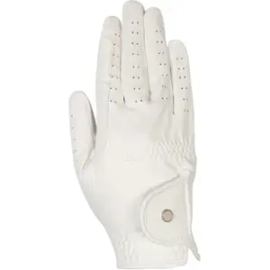 Rijhandschoenen HKM Style image-0